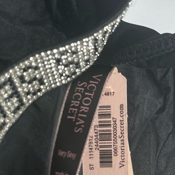 Victoria's Secret Shine Strap Very Sexy Underwear Bundle NWT SMALL(2) - Picture 5 of 5